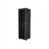 Samostatný rack Lanberg FF01-6642-12BL