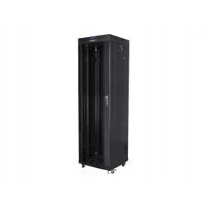 Samostatný rack Lanberg FF01-6642-12BL