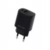 Nabíjačka Beline Beli02159 — 20W USB-C a USB-A PD/QC kompatibilná