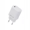 Nabíjačka Beline Beli2161 20W PD 3.0 biela USB-C rýchlonabíjací adaptér