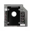 Laptop Second Drive Bay Caddy 2,5