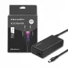 Qoltec 84W stolný napájací zdroj | 12V | 7A | 5,5*2,5 | + napájací kábel