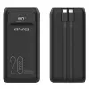 Powerbank 20000mAh P169 K 22.5W USB-C + Apple kábel