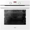 Rúra na pečenie Amica Ed 3765171W F-Typ 60cm 77L Grill