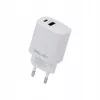 Nabíjačka Beline Beli02160 20W USB-C na USB-A napájací zdroj