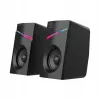 Stereo 2.0 reproduktor POP, RBLGLO00047, 20W