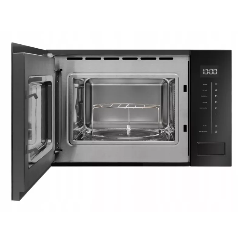 Vstavaná mikrovlnná rúra AMMB20E5SGB X-TYPE, 800W, 20L