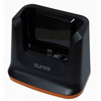 POS terminál SUNMI M2 — kompaktný vysokovýkonný pokladničný systém