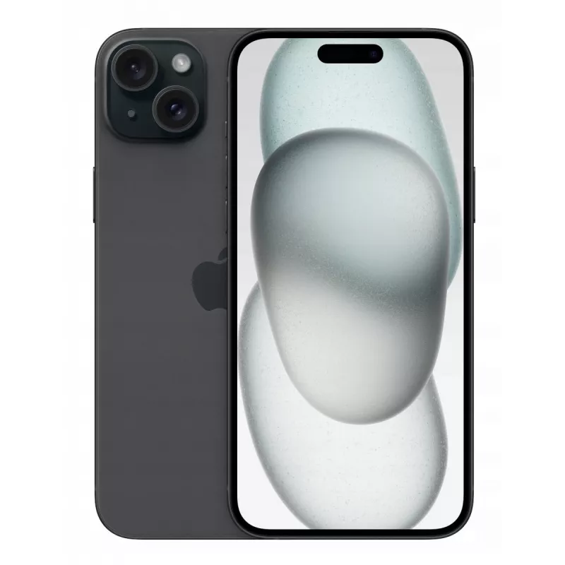 Apple iPhone 15 15,5 cm (6,1