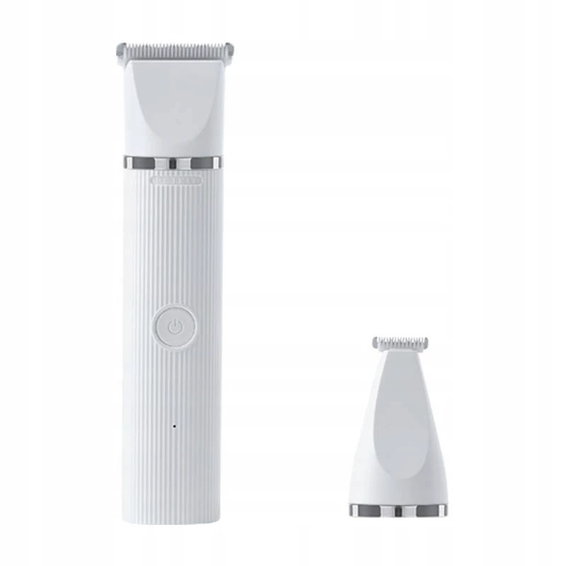 PETKIT 2-in-1 zastrihávač pre domáce zvieratá Pro, biely (PK413)