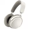 Sennheiser ACCENTUM Wireless 700175 bezdrôtové slúchadlá over-ear, Bluetooth 5.2, ANC, batéria 50 h, vstavaný mikrofón, USB-C, biele