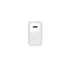 Interiérová USB-C rýchlonabíjačka NATEC RIBERA 12V 20W Quick Charge 3.0 biela