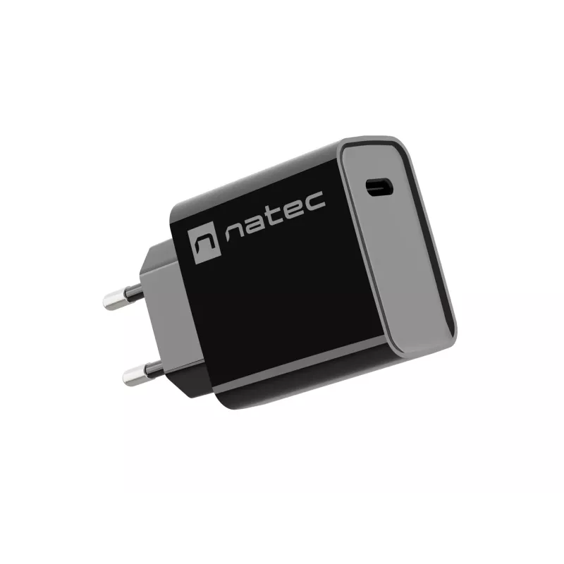 Natec NUC-2060 produkt čierna