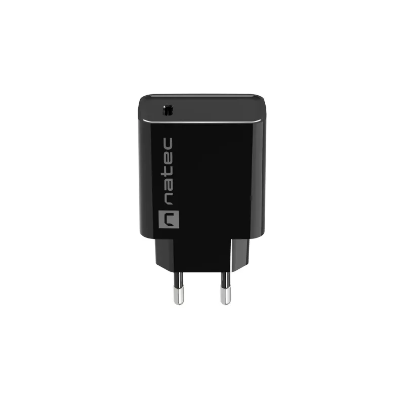 Natec NUC-2060 produkt čierna