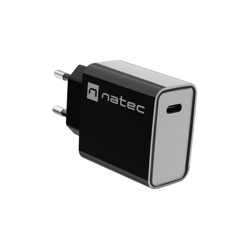 Natec NUC-2060 produkt čierna