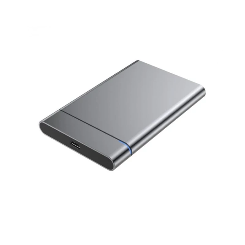 iBox HD-06 2,5-palcové puzdro na pevný disk