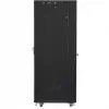 Samostatný rack Lanberg FF01-6837-12BL