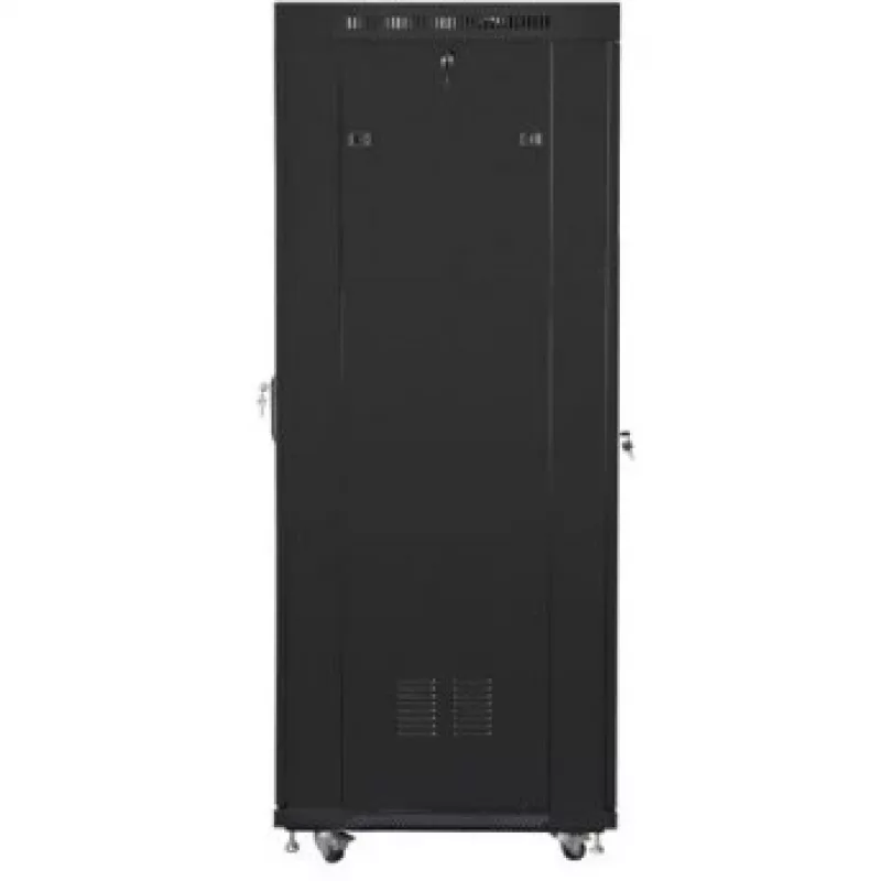 Samostatný rack Lanberg FF01-6837-12BL