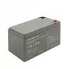 Qoltec 53076 AGM batéria | 12V | 7Ah | bezpečnosť