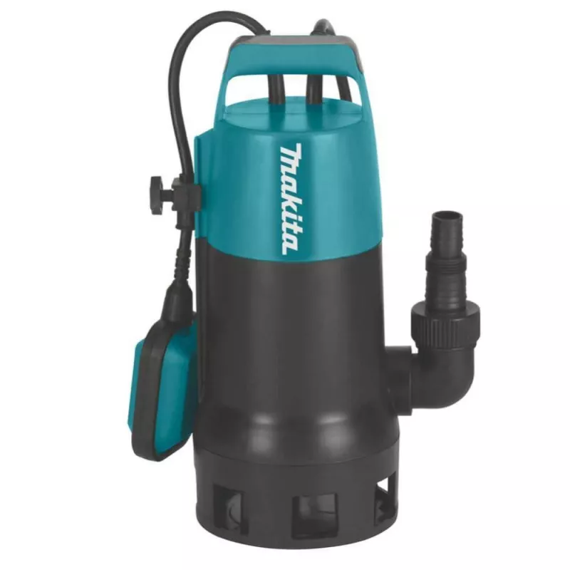 Makita PF1010 záhradné náradie 14400 L čierna