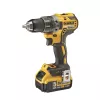 DeWALT XR rýchloupínací skrutkovač 18V batéria Li-Ion, eurozástrčka