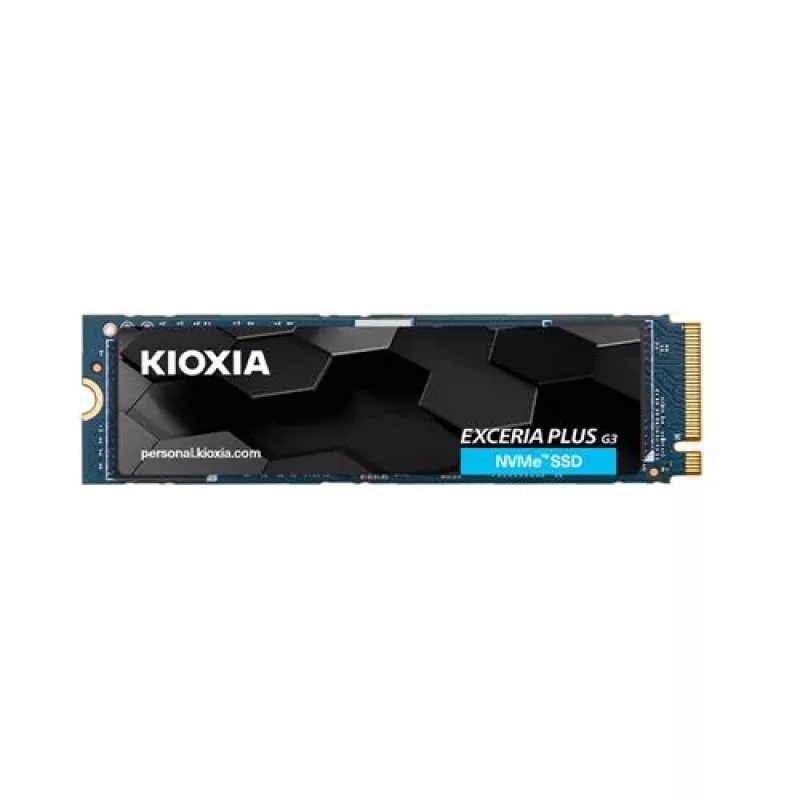 SSD disk Kioxia 1TB M.2 PCI Express 4.0 NVMe LSD10Z001TG8