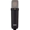 Rode NT1 Signature Studio kondenzátorový mikrofón - BK