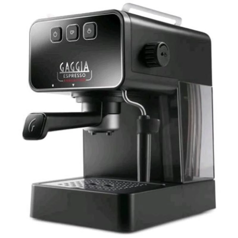 Gaggia ESPRESSO EVOLUTION manuálny kávovar 1,2 L