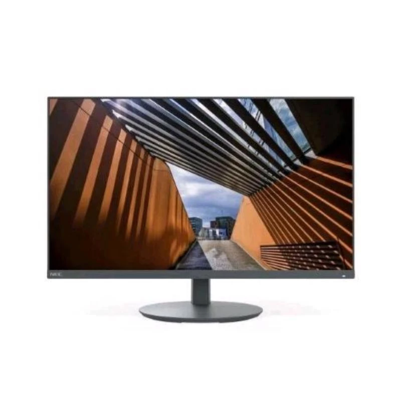 NEC MultiSync E244FL počítačový monitor 61 cm (24 palcov) 1920 x 1080 pixelov Full HD LCD čierny