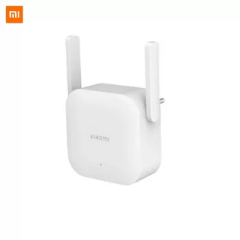 Wi-Fi zosilňovač signálu Xiaomi RD10/RD10M 300 Mbit/s biely
