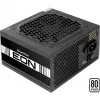 Chieftec EON napájací zdroj 600 W 20+4-Pin ATX ATX čierny