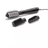 BaByliss Style Smooth 1000 AS128E fén a kulma, čierny