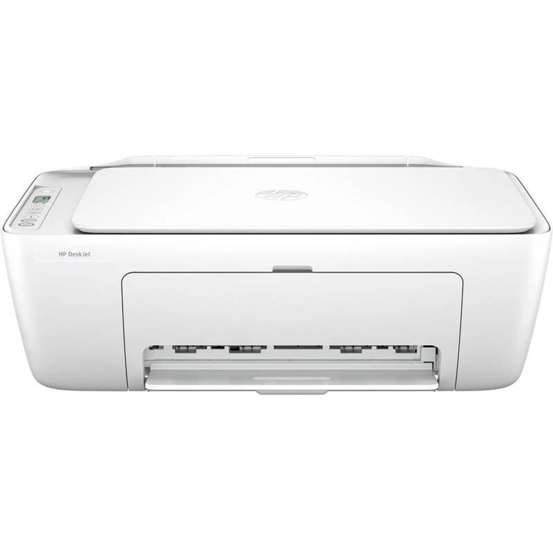 HP DeskJet 2810e bezdrôtová 3-in-1 farebná tlačiareň, Instant Ink; kopírovanie, skenovanie