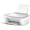 HP DeskJet 2810e bezdrôtová 3-in-1 farebná tlačiareň, Instant Ink; kopírovanie, skenovanie