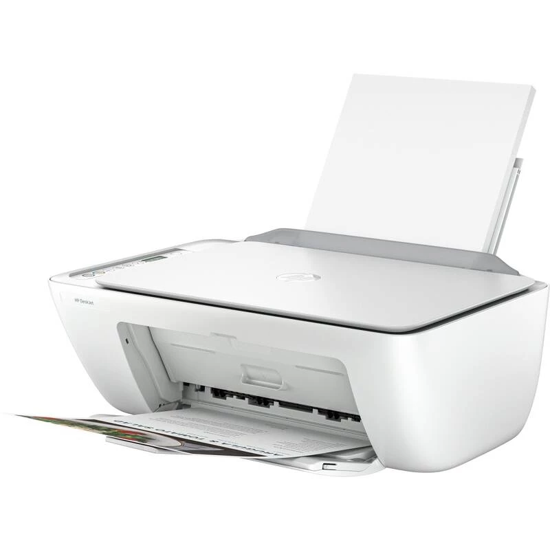 HP DeskJet 2810e bezdrôtová 3-in-1 farebná tlačiareň, Instant Ink; kopírovanie, skenovanie