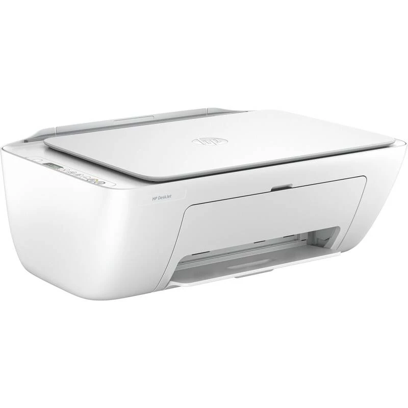 HP DeskJet 2810e bezdrôtová 3-in-1 farebná tlačiareň, Instant Ink; kopírovanie, skenovanie