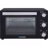 Blaupunkt EOM501 mini rúra na pečenie 31 L čierna, nerez 1500 W