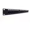 Patch panel 19