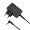 Napájací zdroj QOLTEC 45W 19V 2,37A s konektorom 5,5x1,7 mm