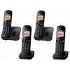 KX-TGC212 Dect čierny