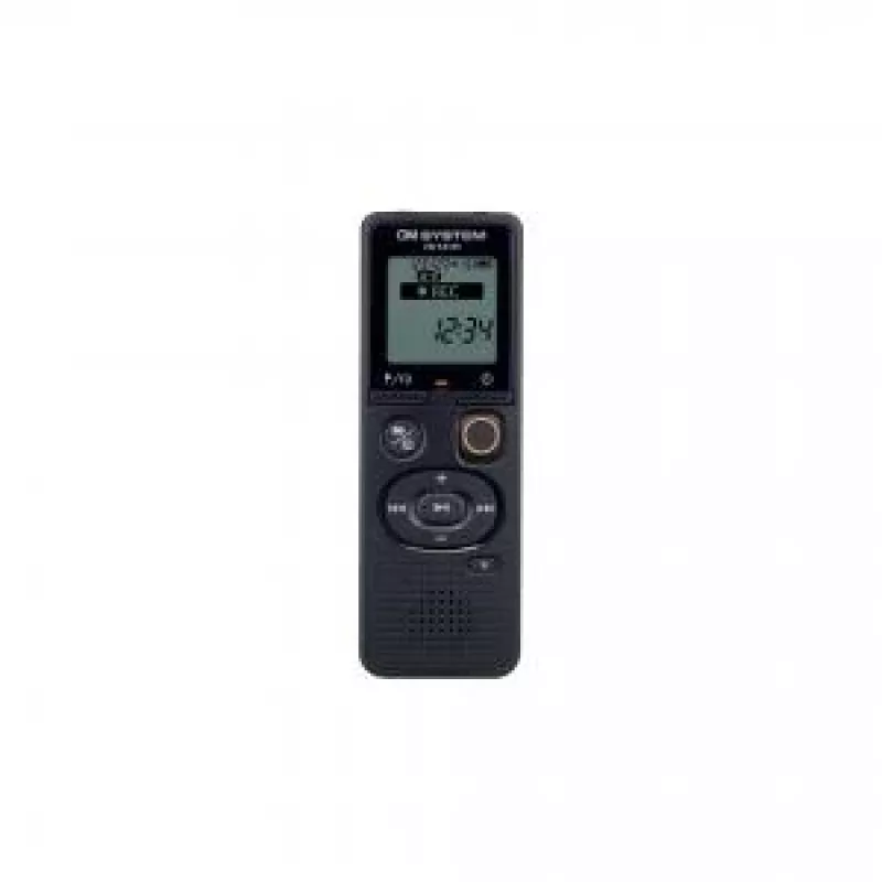 Digitálny diktafón VN-541PC čierny 1,39