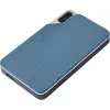 Prenosný SSD Intenso TX100, 500 GB, USB 3.2, antracitová/modrá