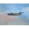 Revell KI-21-LA Sally 1:72 modelárska stavebnica