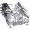 Bosch Serie 2 SPS2HKI42E Umývačka riadu voľne stojaca 10 súprav riadu