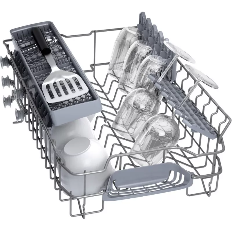 Bosch Serie 2 SPS2HKI42E Umývačka riadu voľne stojaca 10 súprav riadu