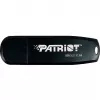 USB flash disk PATRIOT 32 GB USB Type-A 3.2 Gen 1 čierny, 80 MB/s, kľúčenka