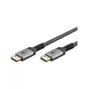 Goobay | DisplayPort kábel, 8K pri 60 Hz | 65264 | DisplayPort
