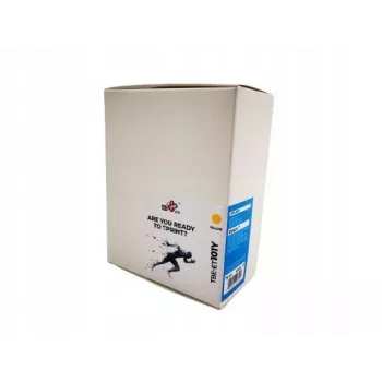 Atrament pre Epson ET101/113 TBE-ET101Y žltý 100 % nový