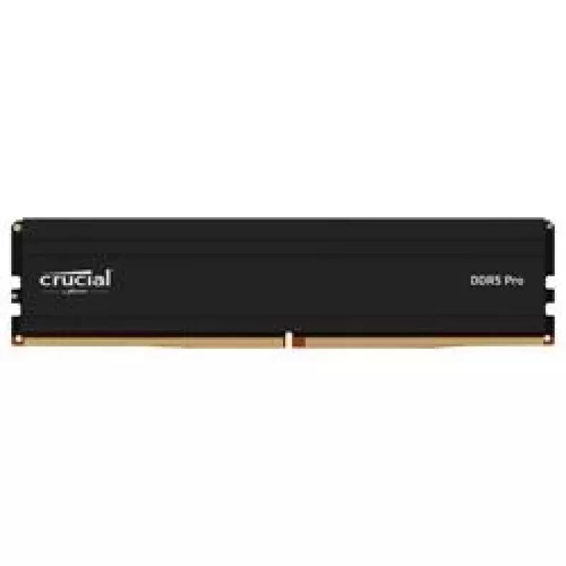 Crucial Pro – DDR5 – modul – 16 GB – DIMM 288-PIN Low Profile