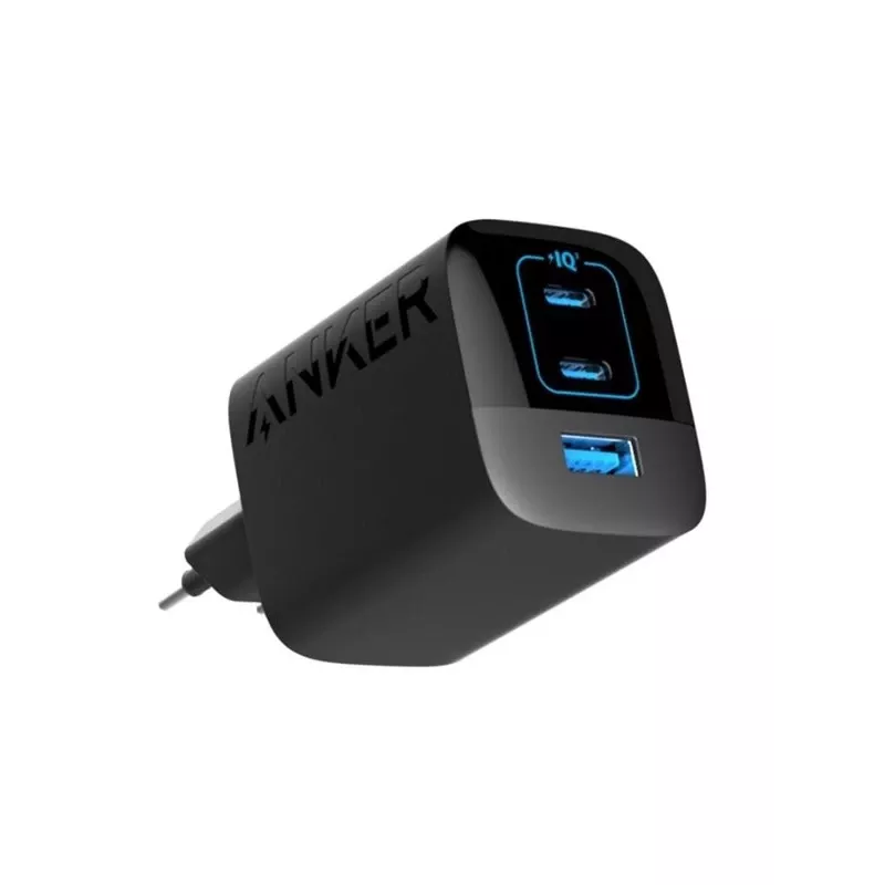 Anker 336 nabíjačka (67 W) mobilný počítač. mobilný telefón. laptop. Power B